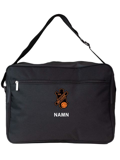 KH Coachbag - Black Label (IBK Luleå)